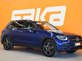 Mercedes-Benz GLC, Autot, Vihti, Tori.fi Mercedes-Benz GLC, Autot, Vihti, Tori.fi