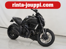 Ducati Diavel ABS, Moottoripyörät, Moto, Hyvinkää, Tori.fi Ducati Diavel ABS, Moottoripyörät, Moto, Hyvinkää, Tori.fi