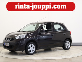 Nissan Micra, Autot, Turku, Tori.fi Nissan Micra, Autot, Turku, Tori.fi