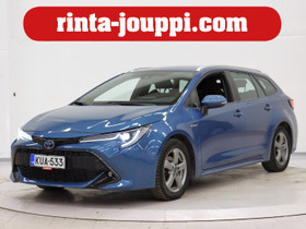 Toyota Corolla, Autot, Kuopio, Tori.fi Toyota Corolla, Autot, Kuopio, Tori.fi