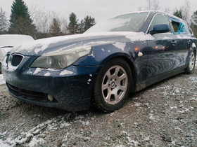 Bmw 525, Autot, Kouvola, Tori.fi Bmw 525, Autot, Kouvola, Tori.fi