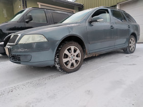 Skoda Octavia, Autot, Kouvola, Tori.fi Skoda Octavia, Autot, Kouvola, Tori.fi