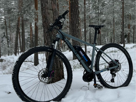 Radon ZR Team 6.0 29 bafang, Sähköpyörät, Polkupyörät ja pyöräily, Ilmajoki, Tori.fi Radon ZR Team 6.0 29 bafang, Sähköpyörät, Polkupyörät ja pyöräily, Ilmajoki, Tori.fi