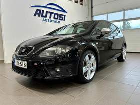Seat Leon, Autot, Lempäälä, Tori.fi Seat Leon, Autot, Lempäälä, Tori.fi
