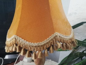 Vintage pöytälamppu, Valaisimet, Sisustus ja huonekalut, Kokkola, Tori.fi Vintage pöytälamppu, Valaisimet, Sisustus ja huonekalut, Kokkola, Tori.fi
