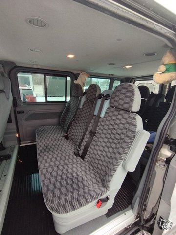 Ford Transit 4