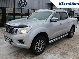NISSAN Navara, Autot, Alavus, Tori.fi NISSAN Navara, Autot, Alavus, Tori.fi