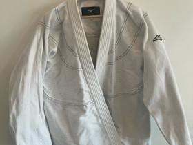 Bjj takki Mizuno A3, Kamppailulajit, Urheilu ja ulkoilu, Turku, Tori.fi Bjj takki Mizuno A3, Kamppailulajit, Urheilu ja ulkoilu, Turku, Tori.fi