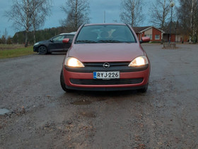 Opel Corsa, Autot, Mynämäki, Tori.fi