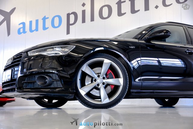 Audi A6 11