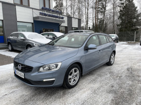 Volvo V60, Autot, Jrvenp, Tori.fi