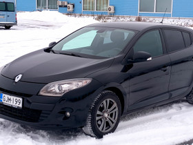 Renault Megane, Autot, Isokyrö, Tori.fi Renault Megane, Autot, Isokyrö, Tori.fi
