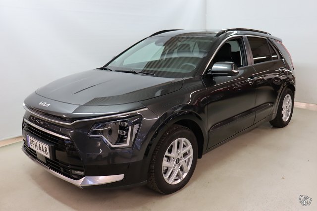 Kia NIRO