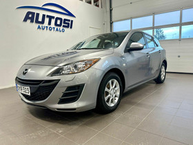 Mazda 3, Autot, Lempäälä, Tori.fi Mazda 3, Autot, Lempäälä, Tori.fi