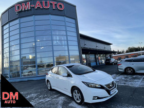 Nissan Leaf, Autot, Kempele, Tori.fi