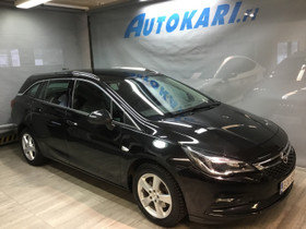 Opel Astra, Autot, Varkaus, Tori.fi