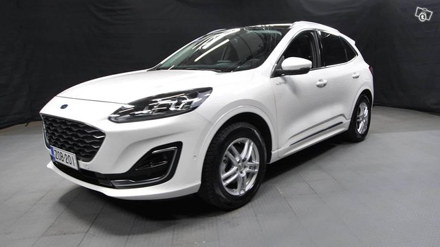 Ford KUGA, kuva 1