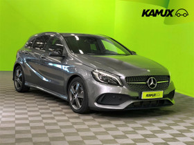 Mercedes-Benz A, Autot, Tuusula, Tori.fi Mercedes-Benz A, Autot, Tuusula, Tori.fi