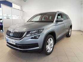 Skoda Kodiaq, Autot, Kuusamo, Tori.fi Skoda Kodiaq, Autot, Kuusamo, Tori.fi