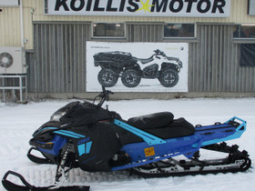 Lynx BoonDocker, Moottorikelkat, Moto, Kuusamo, Tori.fi Lynx BoonDocker, Moottorikelkat, Moto, Kuusamo, Tori.fi