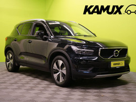 Volvo XC40, Autot, Espoo, Tori.fi Volvo XC40, Autot, Espoo, Tori.fi