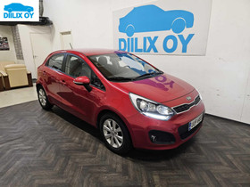 Kia Rio, Autot, Raisio, Tori.fi Kia Rio, Autot, Raisio, Tori.fi