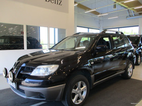 Mitsubishi Outlander, Autot, Kuusamo, Tori.fi Mitsubishi Outlander, Autot, Kuusamo, Tori.fi