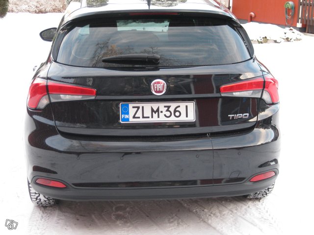 Fiat Tipo 3