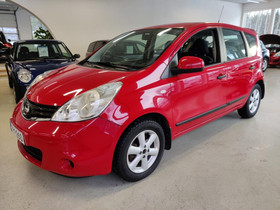 Nissan Note, Autot, Kaarina, Tori.fi Nissan Note, Autot, Kaarina, Tori.fi