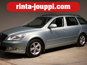 Skoda Octavia, Autot, Vaasa, Tori.fi Skoda Octavia, Autot, Vaasa, Tori.fi