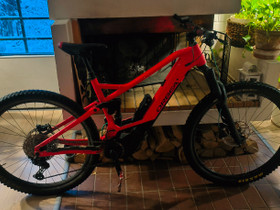Orbea wild fs25, Sähköpyörät, Polkupyörät ja pyöräily, Rovaniemi, Tori.fi Orbea wild fs25, Sähköpyörät, Polkupyörät ja pyöräily, Rovaniemi, Tori.fi