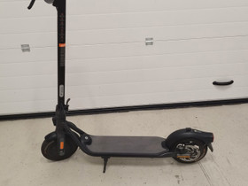 Segway ninebot f25, Muu urheilu ja ulkoilu, Urheilu ja ulkoilu, Pori, Tori.fi Segway ninebot f25, Muu urheilu ja ulkoilu, Urheilu ja ulkoilu, Pori, Tori.fi
