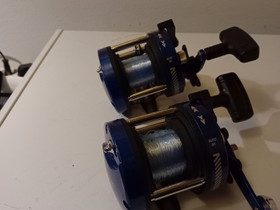 Bluefox uistelukelat 2kpl, Kelat, vavat ja onget, Metsästys ja kalastus, Jyväskylä, Tori.fi Bluefox uistelukelat 2kpl, Kelat, vavat ja onget, Metsästys ja kalastus, Jyväskylä, Tori.fi