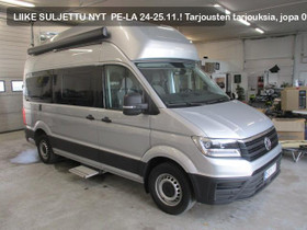 Volkswagen Grand California 600, Matkailuautot, Matkailuautot ja asuntovaunut, Keminmaa, Tori.fi Volkswagen Grand California 600, Matkailuautot, Matkailuautot ja asuntovaunut, Keminmaa, Tori.fi