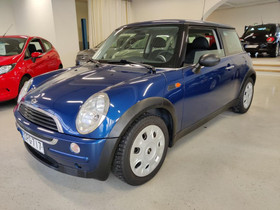 Mini One, Autot, Kaarina, Tori.fi Mini One, Autot, Kaarina, Tori.fi