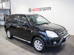 Honda CR-V, Autot, Nivala, Tori.fi Honda CR-V, Autot, Nivala, Tori.fi