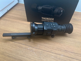 Lämpötähtäin HIKMICRO Thunder TQ50, Metsästysoptiikka, Metsästys ja kalastus, Toholampi, Tori.fi Lämpötähtäin HIKMICRO Thunder TQ50, Metsästysoptiikka, Metsästys ja kalastus, Toholampi, Tori.fi