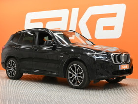 BMW X3, Autot, Kouvola, Tori.fi