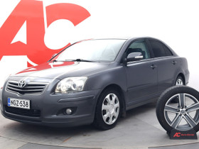 Toyota Avensis, Autot, Raisio, Tori.fi Toyota Avensis, Autot, Raisio, Tori.fi