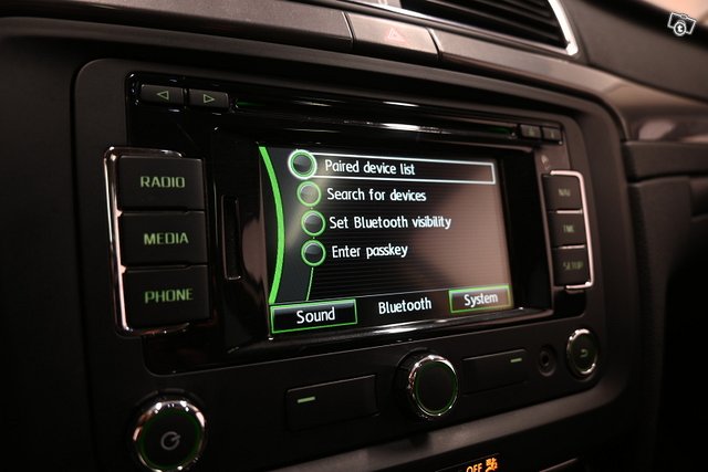 Skoda Superb 23