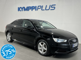 Audi A3, Autot, Kokkola, Tori.fi Audi A3, Autot, Kokkola, Tori.fi