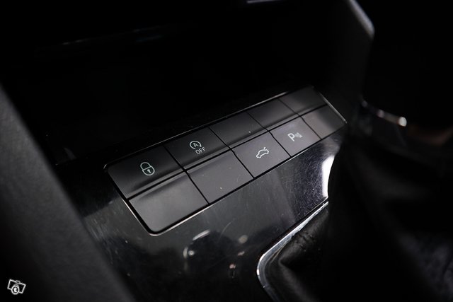 Skoda Octavia 19