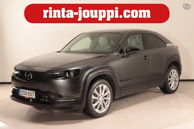 MAZDA MX-30, kuva 1