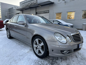 Mercedes-Benz E, Autot, Raisio, Tori.fi Mercedes-Benz E, Autot, Raisio, Tori.fi
