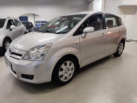 Toyota Corolla Verso, Autot, Kaarina, Tori.fi Toyota Corolla Verso, Autot, Kaarina, Tori.fi