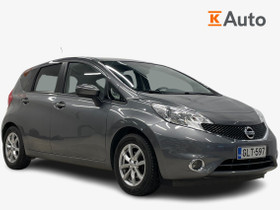 NISSAN Note, Autot, Lappeenranta, Tori.fi NISSAN Note, Autot, Lappeenranta, Tori.fi