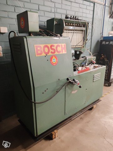 Dieselkoepenkki bosch EPS385 2