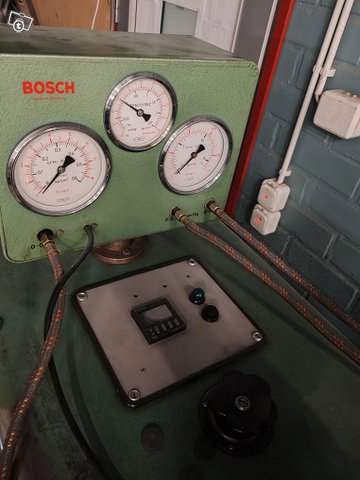 Dieselkoepenkki bosch EPS385 4