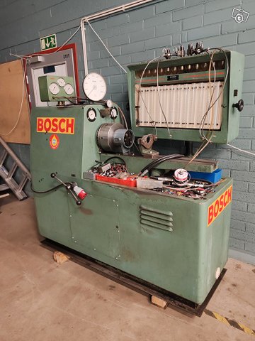 Dieselkoepenkki bosch EPS385 5