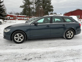 Audi A6, Autot, Raahe, Tori.fi